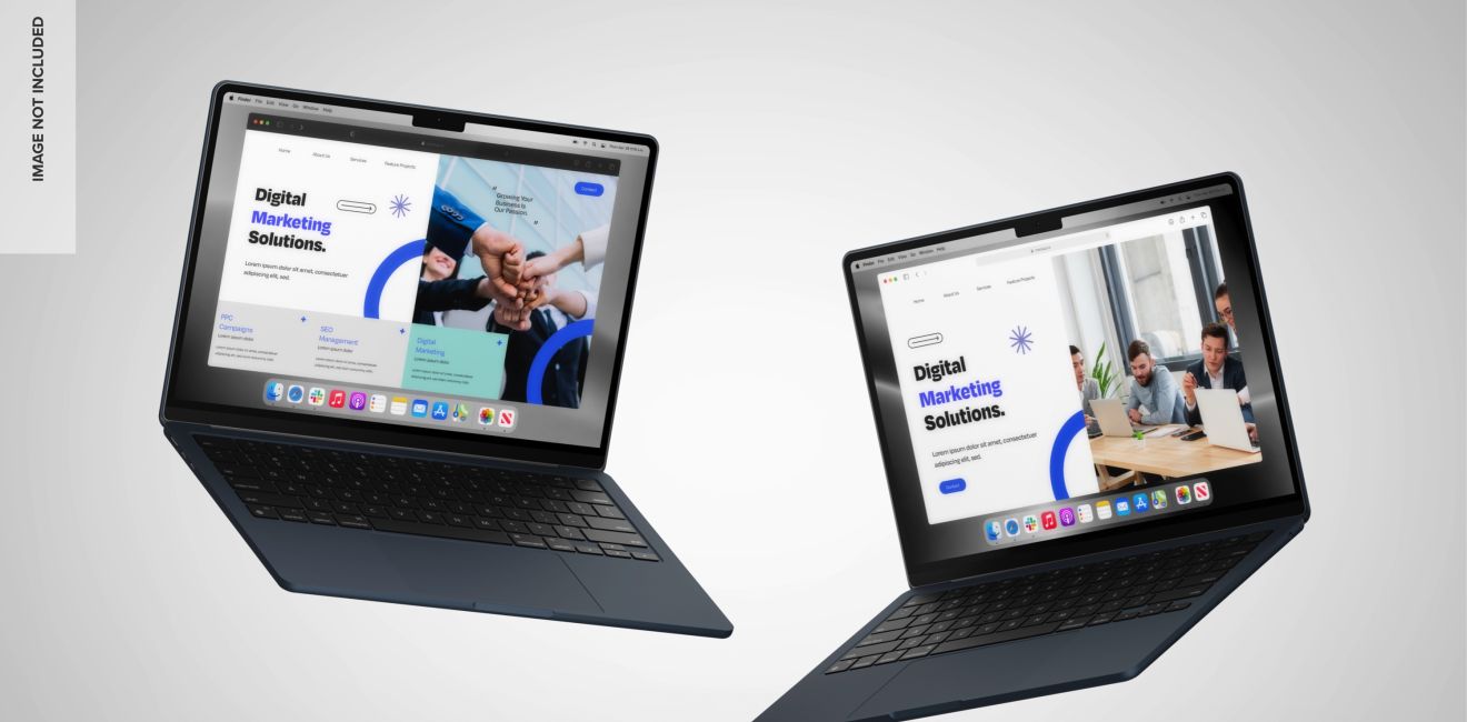 Como criar um site profissional em 2026: guia completo