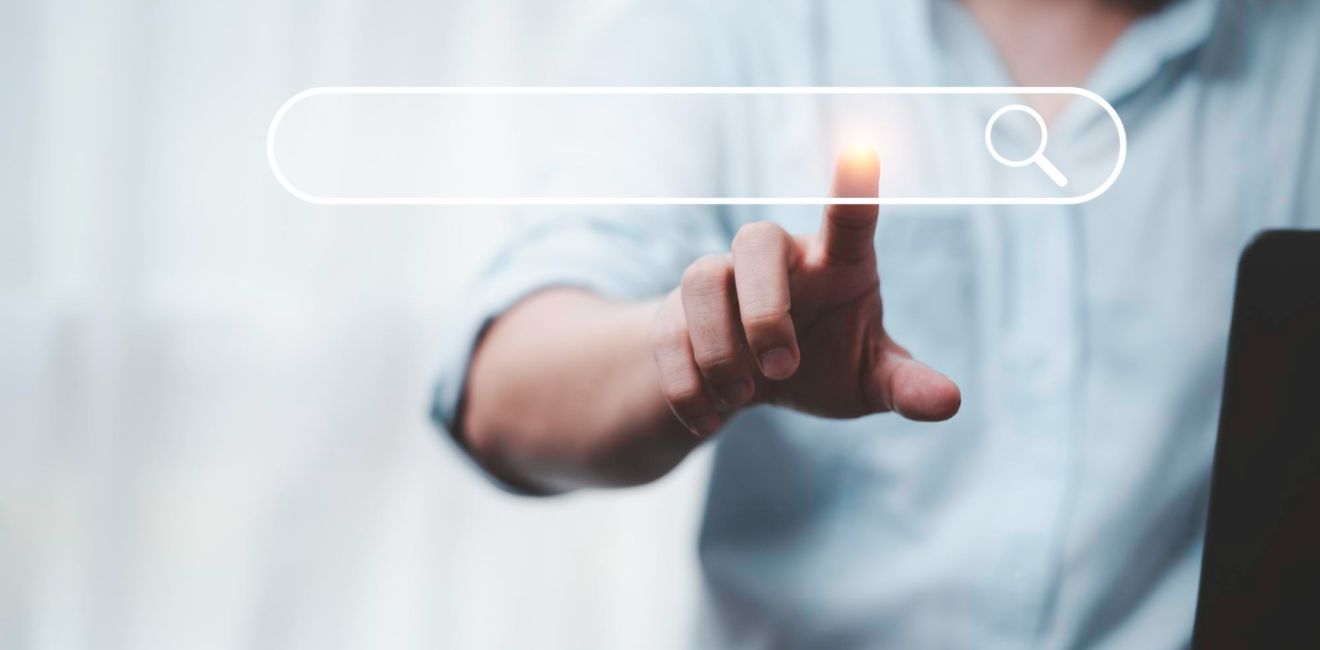 SEO e marketing digital