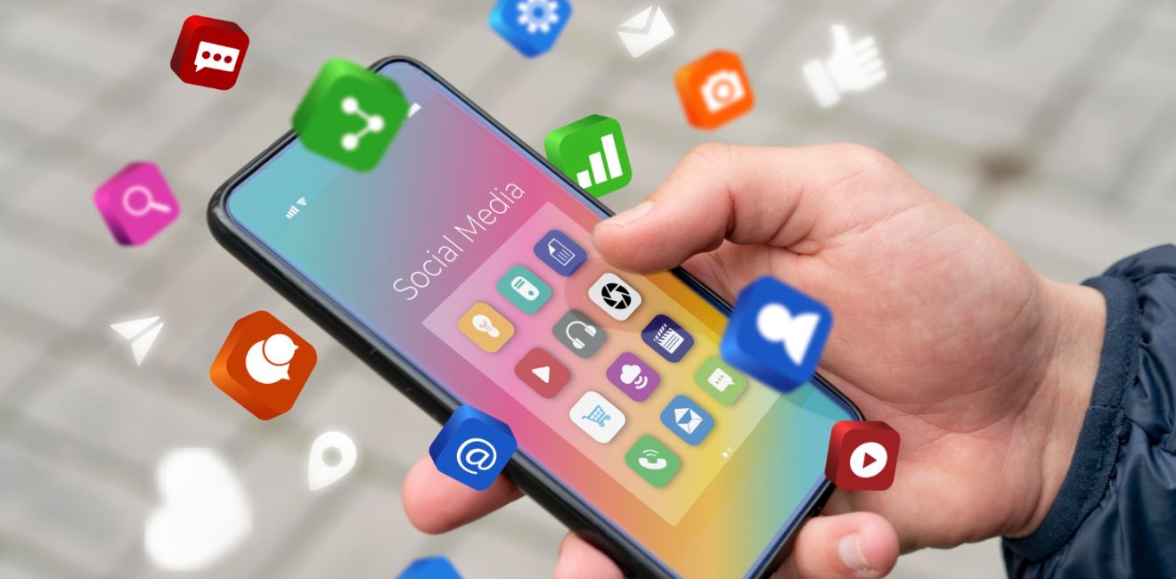 Desenvolvimento de aplicativos mobile