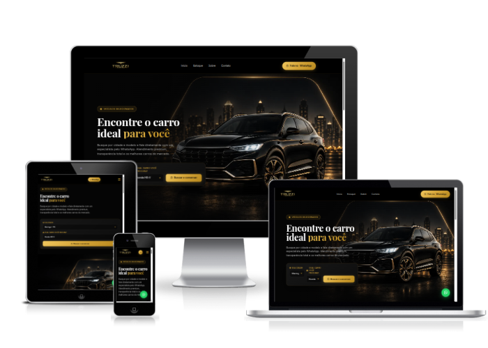 TRUZZI Select Cars