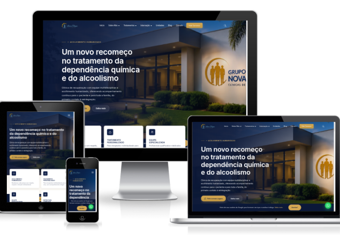 Grupo Nova Etapa